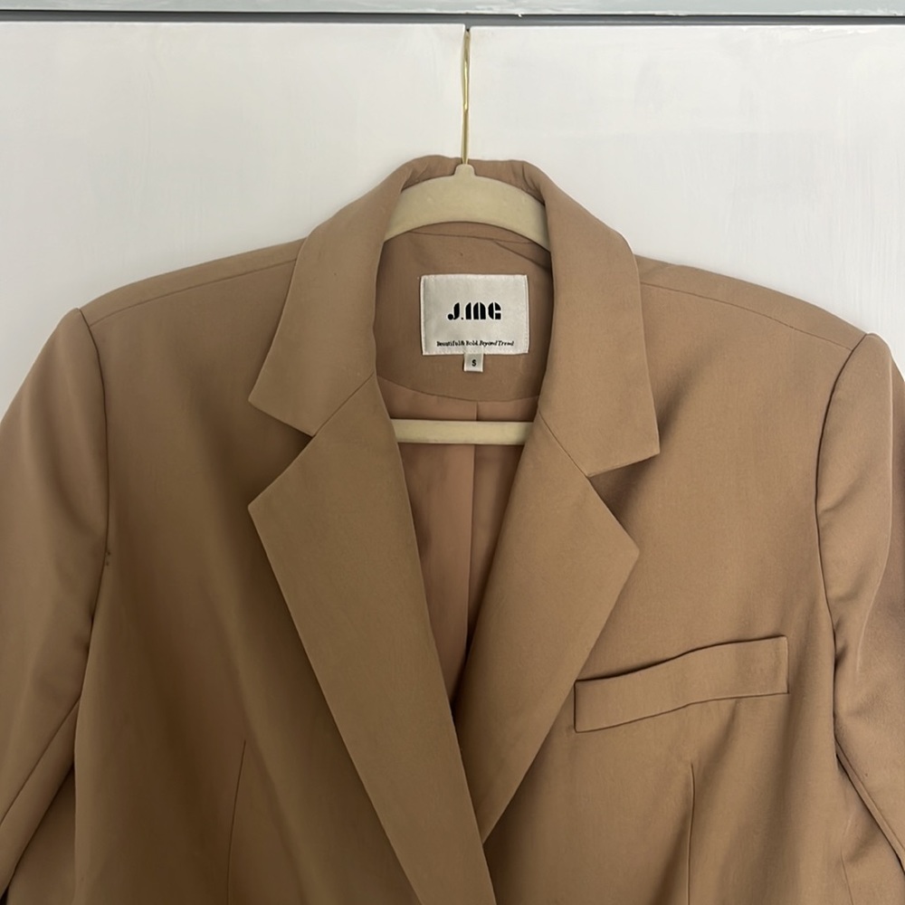 Jing blazer S
